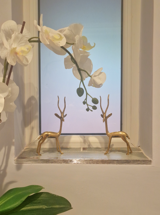 Embracing Elegance: Styling African Artwork in European Interior Design