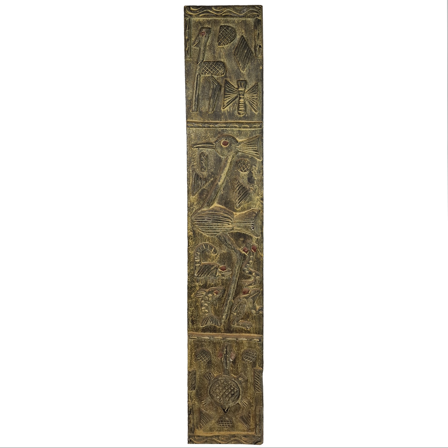 Dogon Door