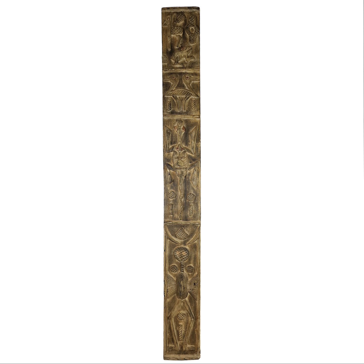 Dogon Door