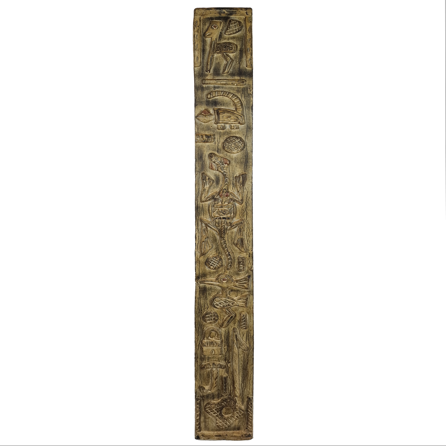 Dogon Door