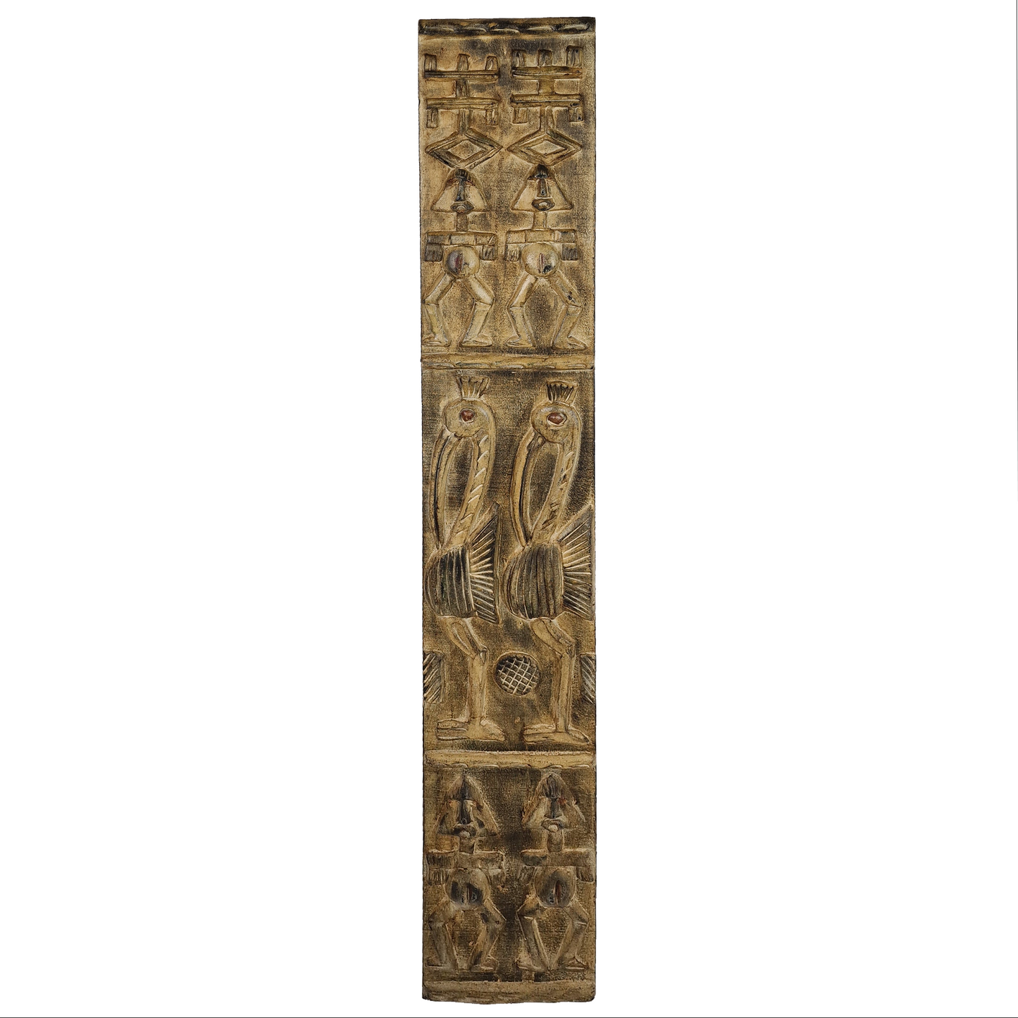 Dogon Door
