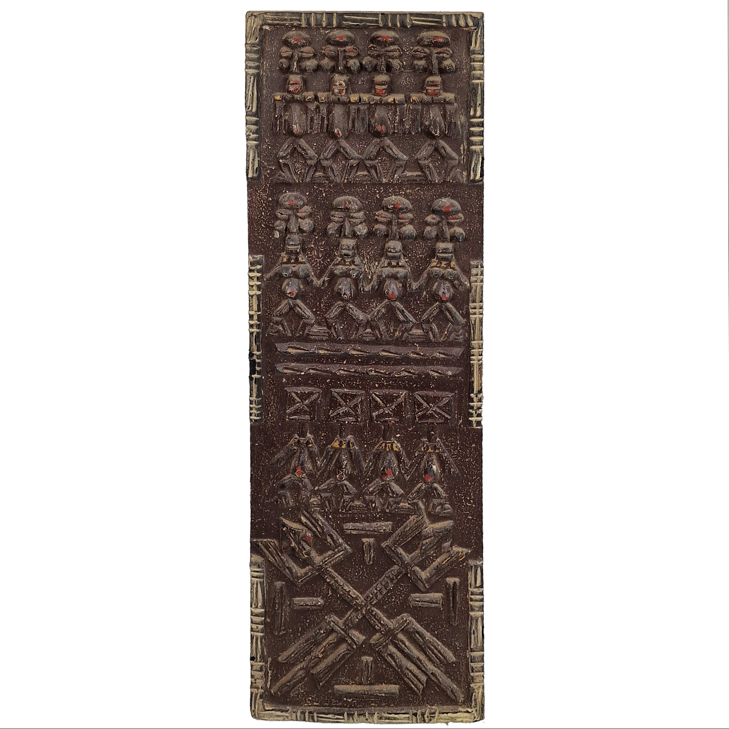 Dogon Door