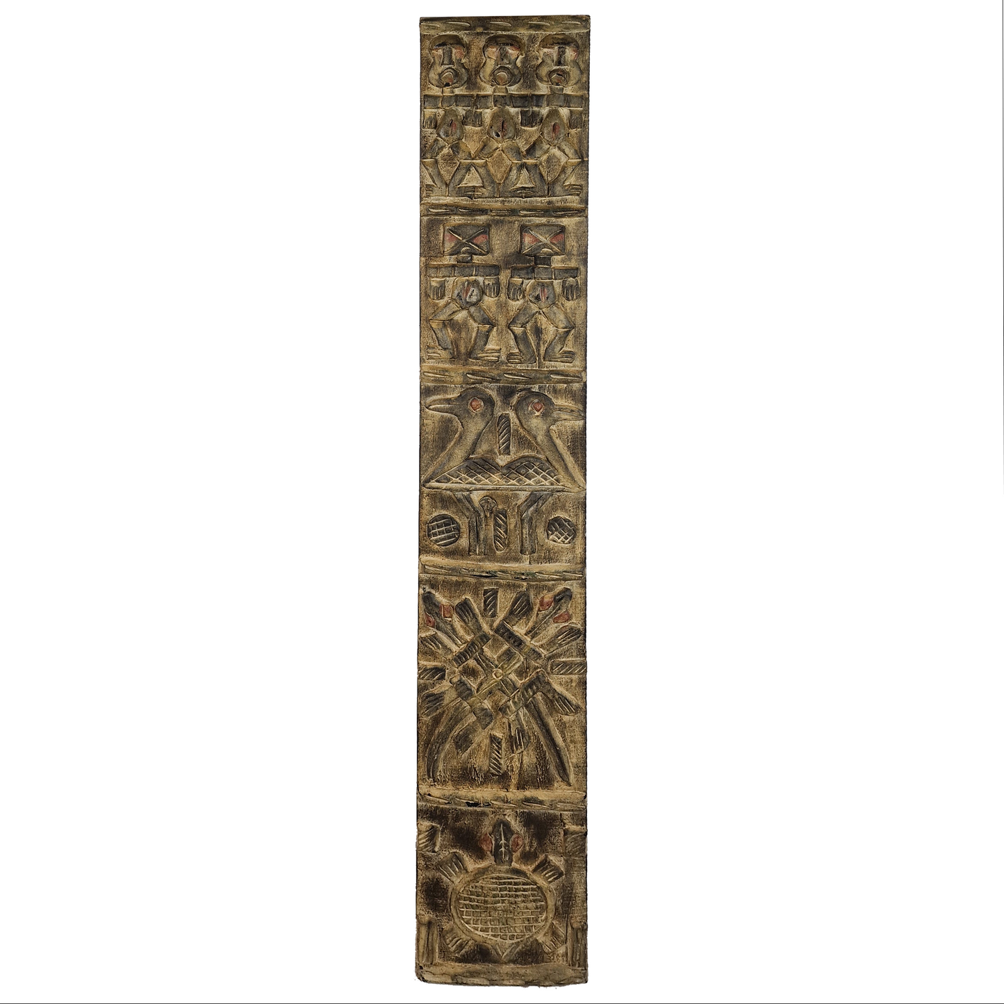 Dogon Door
