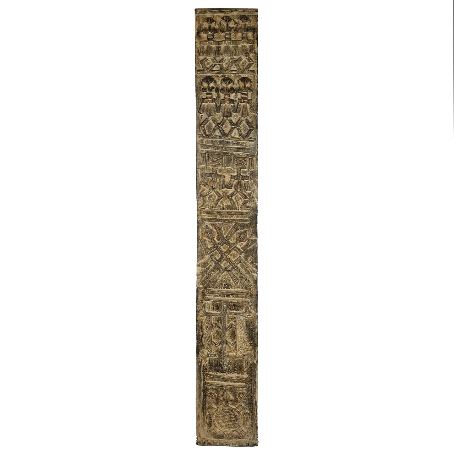 Dogon Door