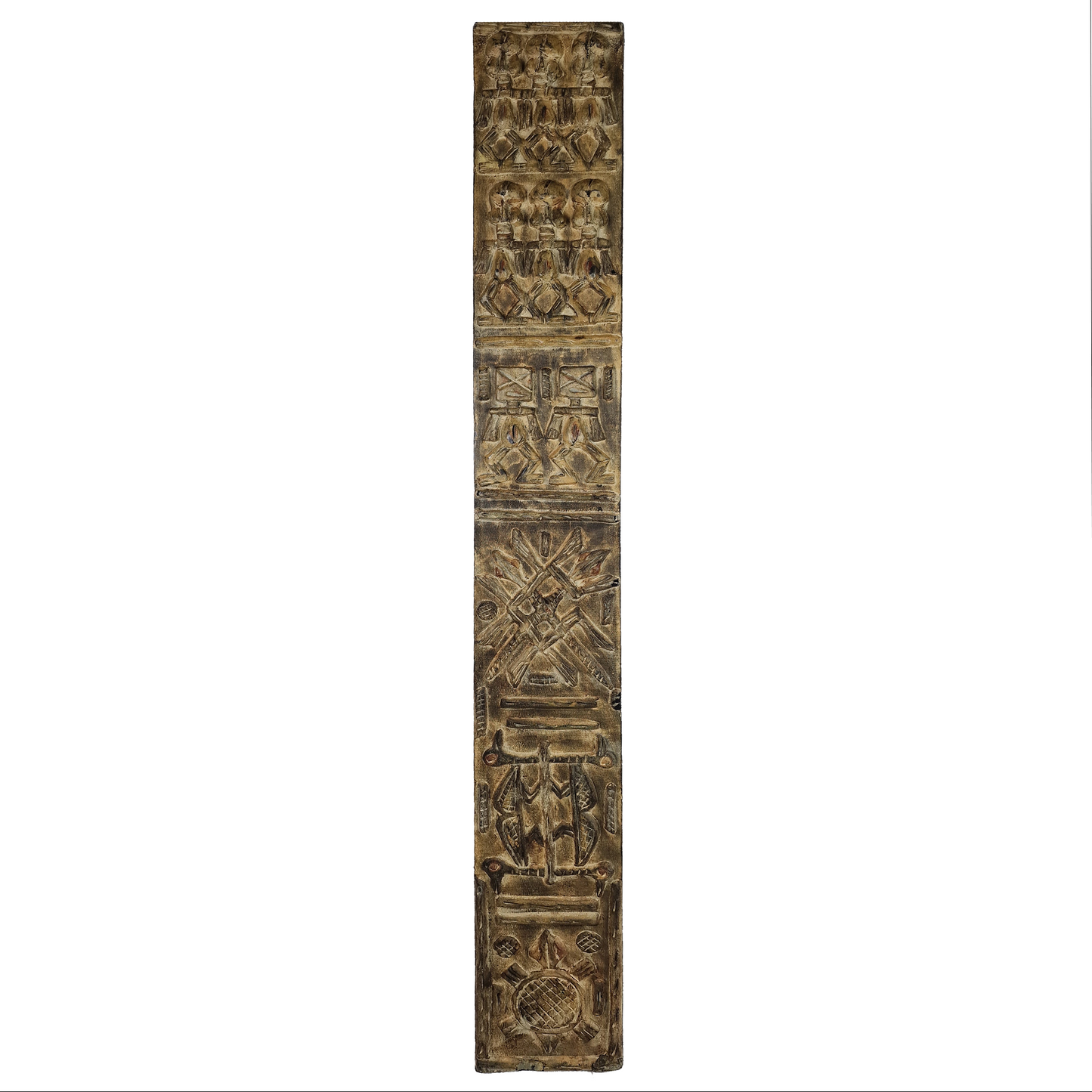 Dogon Door