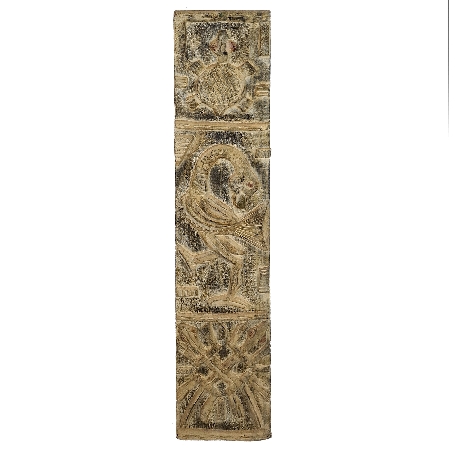 Dogon Door