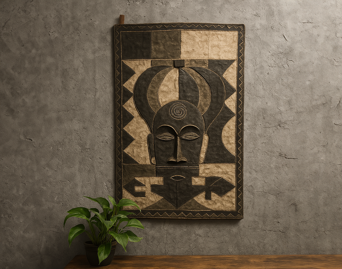 Dogon Doors of West Africa: Unveiling the Cultural Tapestry
